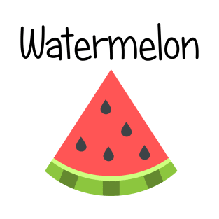 Watermelon T-Shirt