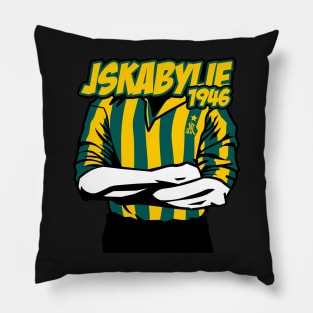 JSK Kabylia Pillow