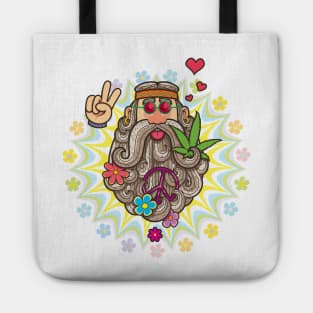 Hippie Tote