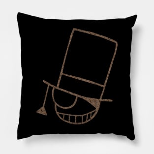 Kaitokid Pillow