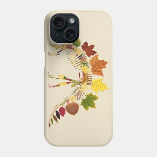 Leafosaurus Phone Case