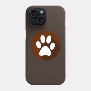 Happy Dog Day! Phone Case