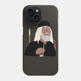 Mr Wing Phone Case