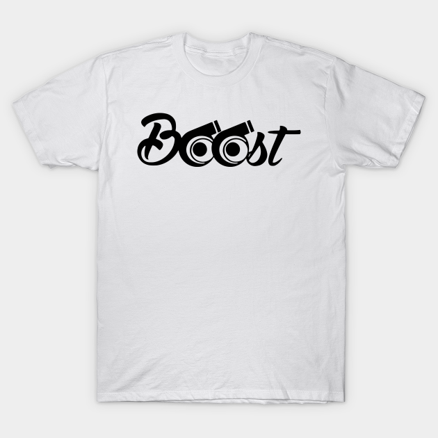 boost mobile shirts