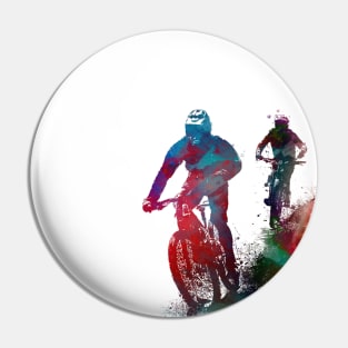 Cycling Bike sport art #cycling #sport Pin