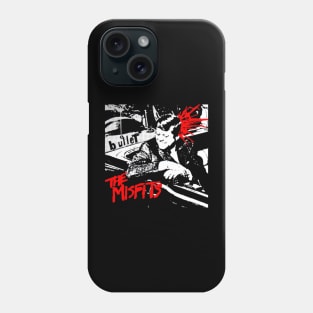 misfit Phone Case