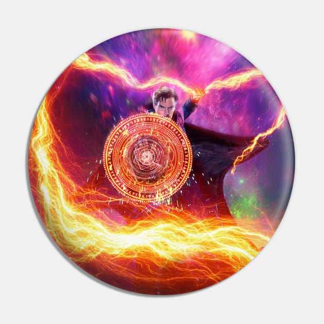 DOCTOR STRANGE Pin by kemi_ii