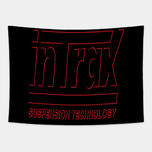 suspension technology Tapestry