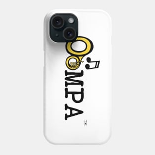 OOMPA - Spring 2020 edition Phone Case