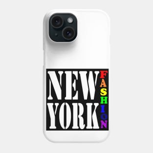 New York Phone Case