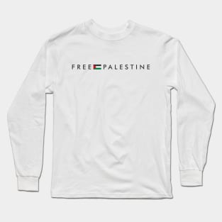 Imagine Palestine After Liberation Long Sleeve Shirt (Brick Red) – WATAN