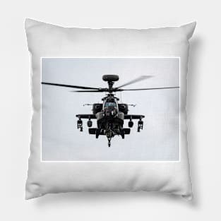 British Army Apache Pillow