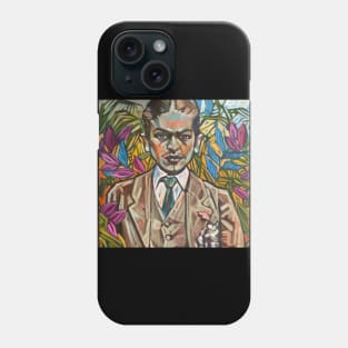 Frida, 1924 Phone Case