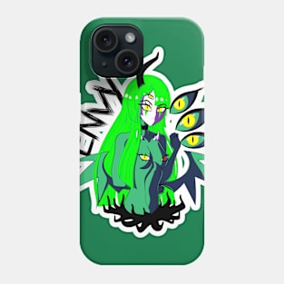 ENVY💚 Phone Case