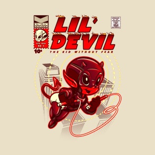 Lil' Devil T-Shirt