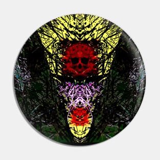 Ethical Abstractions Pin