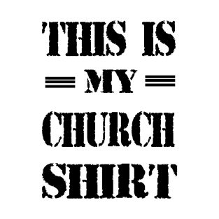 christian T-Shirt