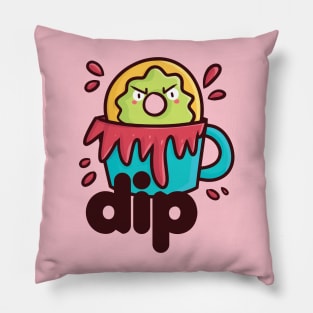 Dip Pillow