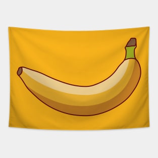 Banana Tapestry