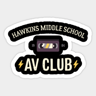 Stranger Things Season 3 Stickers Page 4 Teepublic