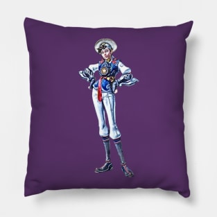 Overwatch Tracer Hong Gildong Pillow