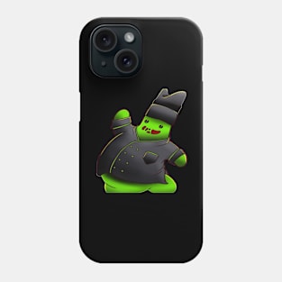 THE CHEF Phone Case