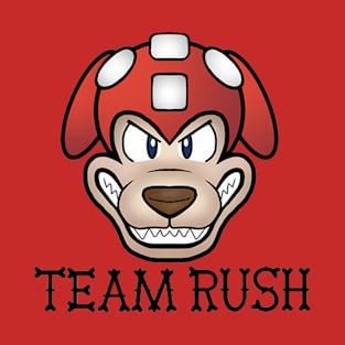 Team Rush T-Shirt