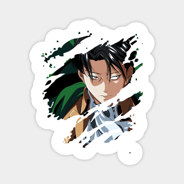 Levi Ackerman