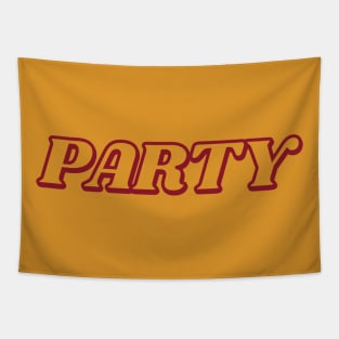 Party! Drag Race Tapestry