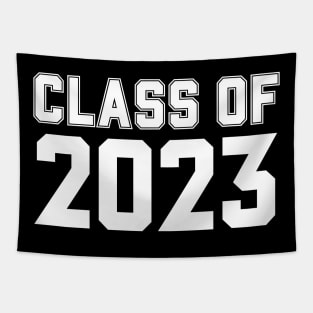 Class Of 2023 Tapestry