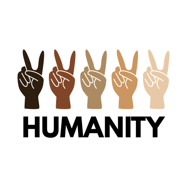 Humanity by BloodLine