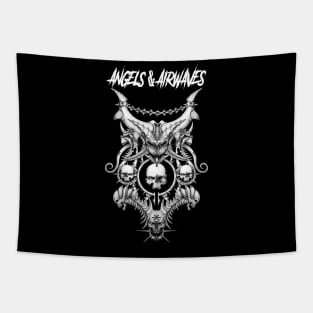 ANGELS & AIRWAVES BAND Tapestry