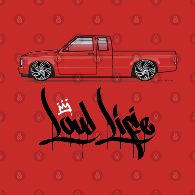 lowrider by JRCustoms44