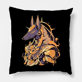 anubis Pillow