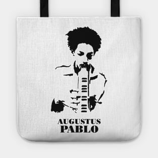 Augustus Pablo Tote