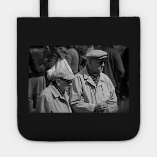 Couple Tote