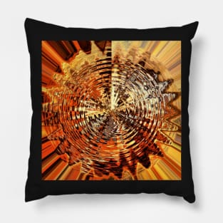 Stocksom Illuminated 1 Pillow