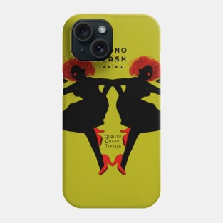 Quality Cheap Thrills 4 Phone Case