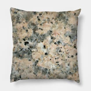 Marble Texture Pillow
