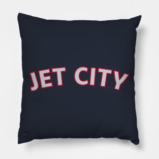 SEATTLE MARINERS x KENDRICK LAMAR TRIBUTE NOT LIKE US Pillow