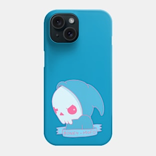 Boney Mofo Phone Case