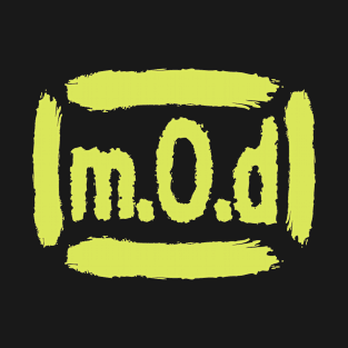 M.O.D. T-Shirt