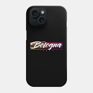 Bologna Phone Case