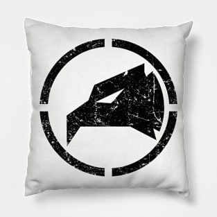 Eagle One Pillow