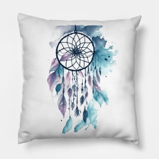 Dreamcatcher Pillow