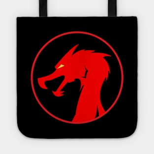 The Dragon Tote