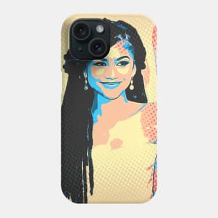 Zendaya Phone Case