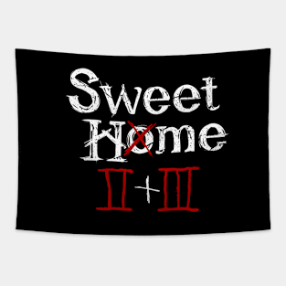 Sweet home kdrama Tapestry