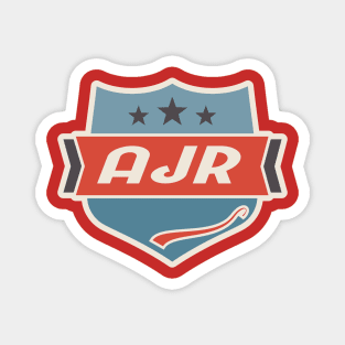 ajr Magnet