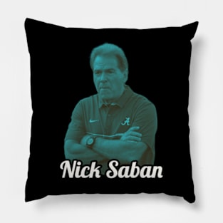 Retro Saban Pillow